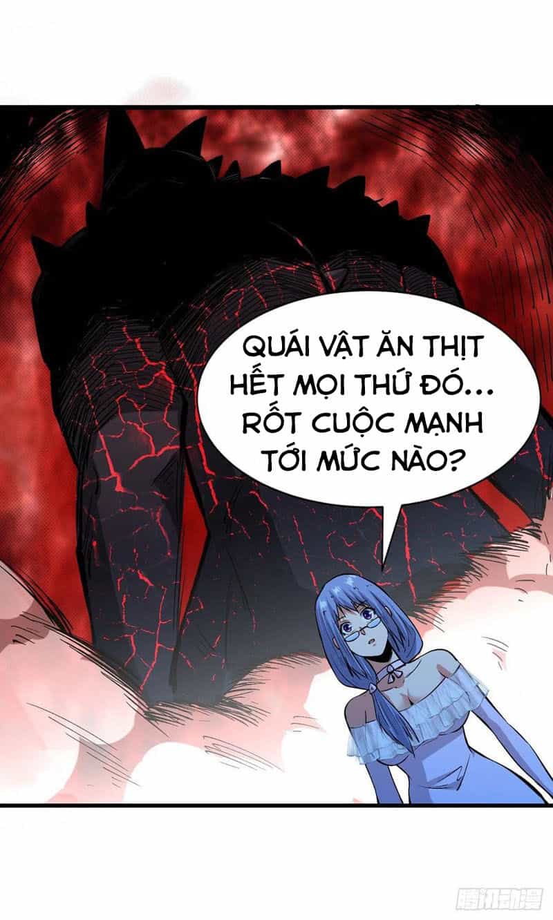 Trở Về Làm Đại Lão Thời Mạt Thế - Chương 83 - ảnh 11