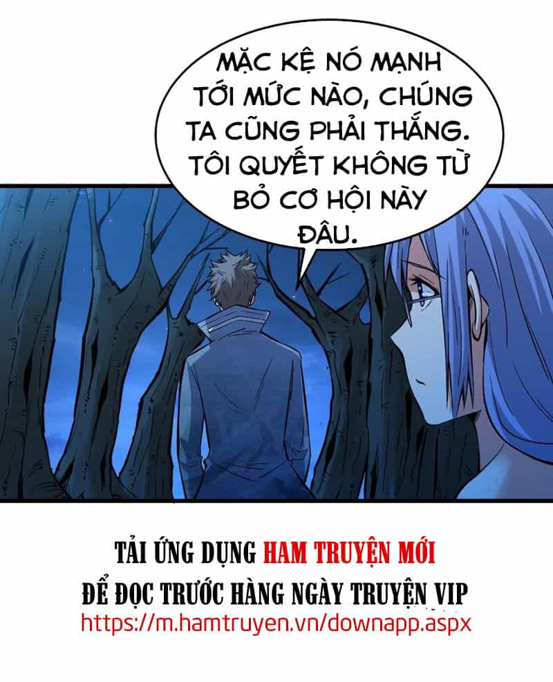 Trở Về Làm Đại Lão Thời Mạt Thế - Chương 83 - ảnh 12