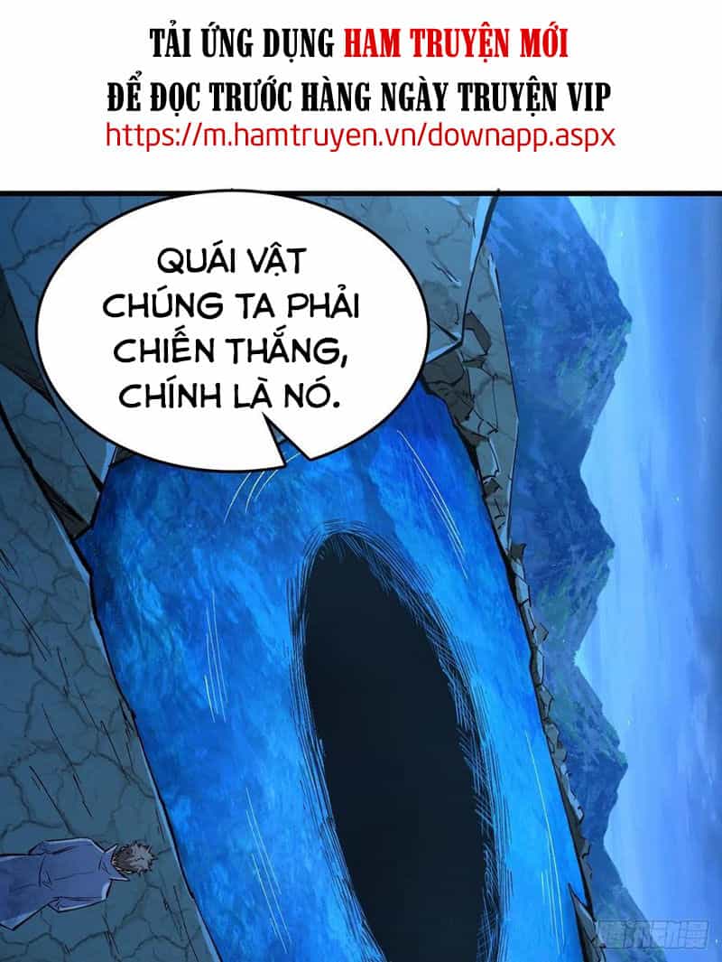 Trở Về Làm Đại Lão Thời Mạt Thế - Chương 83 - ảnh 16