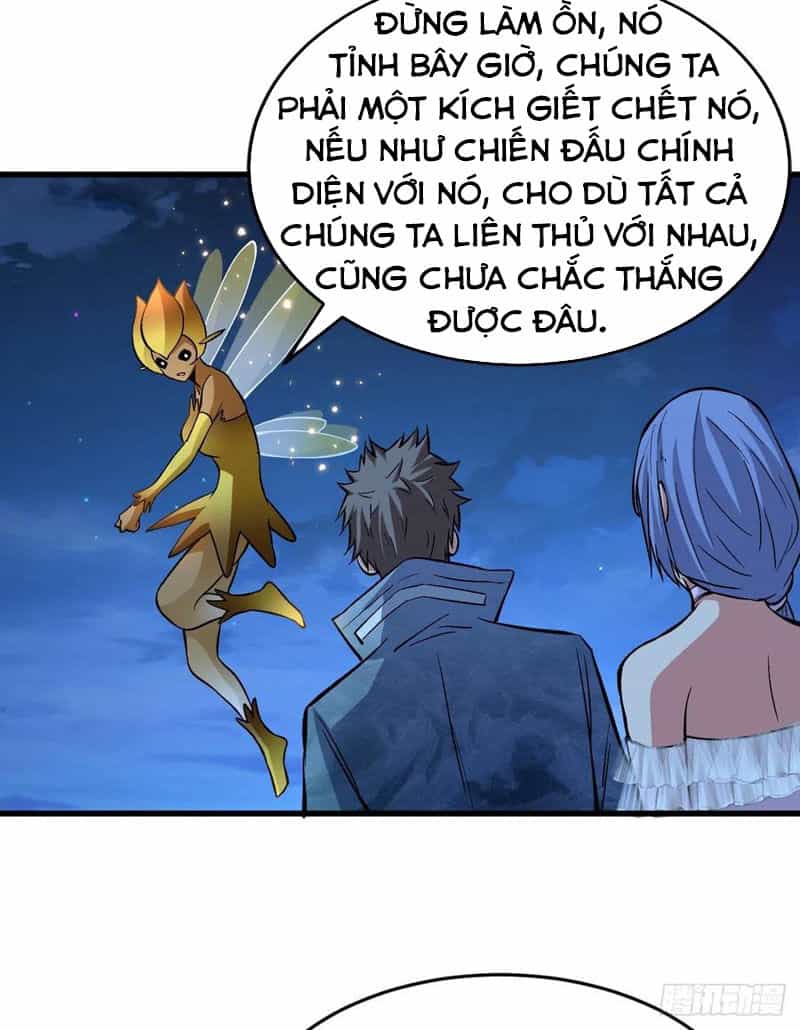 Trở Về Làm Đại Lão Thời Mạt Thế - Chương 83 - ảnh 19