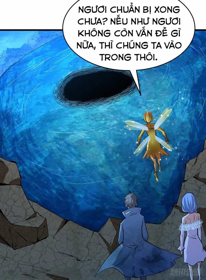 Trở Về Làm Đại Lão Thời Mạt Thế - Chương 83 - ảnh 20