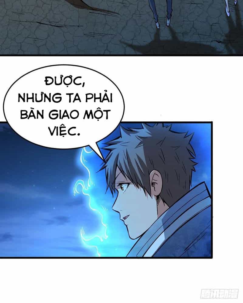 Trở Về Làm Đại Lão Thời Mạt Thế - Chương 83 - ảnh 21
