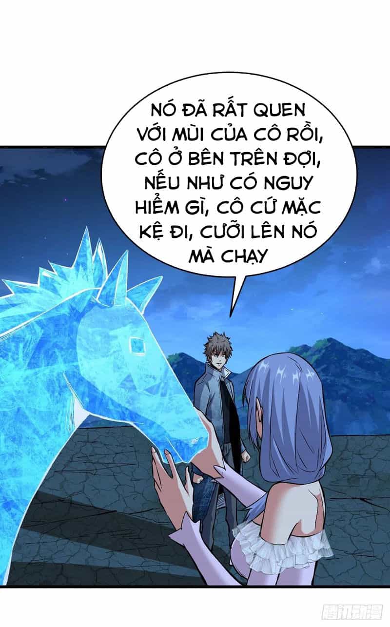 Trở Về Làm Đại Lão Thời Mạt Thế - Chương 83 - ảnh 26