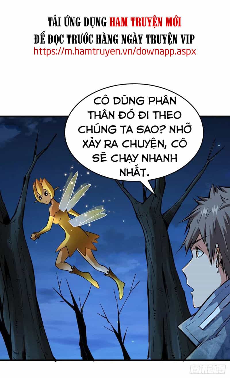 Trở Về Làm Đại Lão Thời Mạt Thế - Chương 83 - ảnh 3