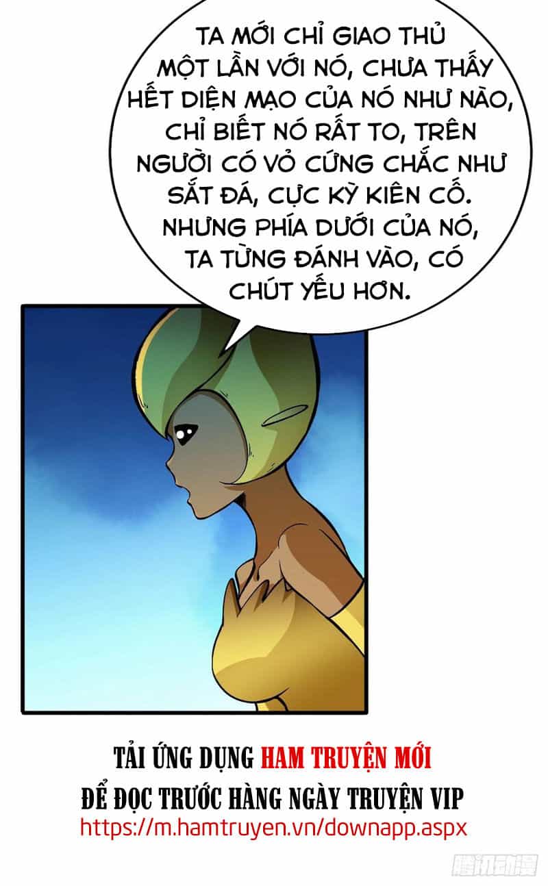 Trở Về Làm Đại Lão Thời Mạt Thế - Chương 83 - ảnh 30