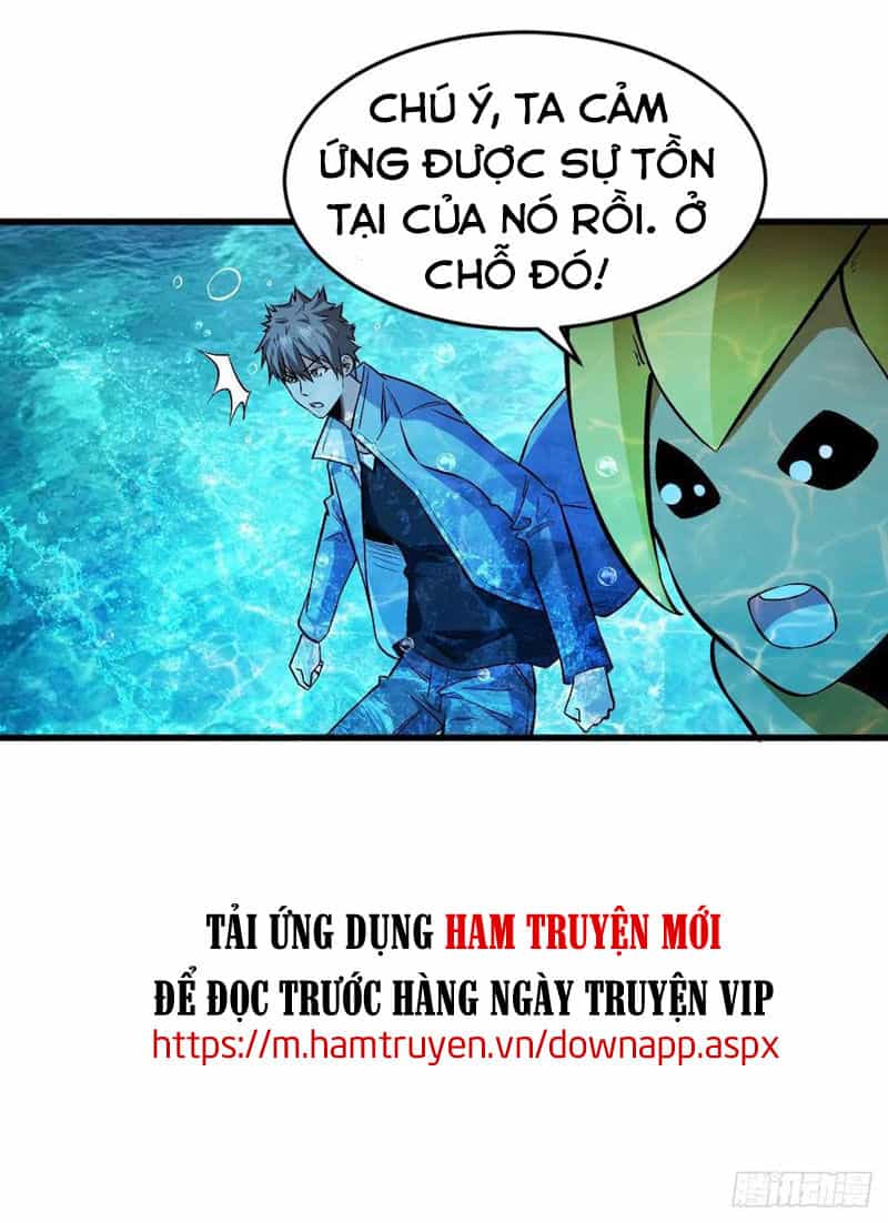 Trở Về Làm Đại Lão Thời Mạt Thế - Chương 83 - ảnh 34