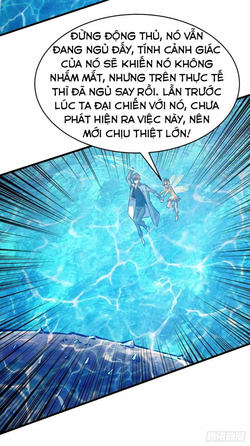 Trở Về Làm Đại Lão Thời Mạt Thế - Chương 83 - ảnh 37
