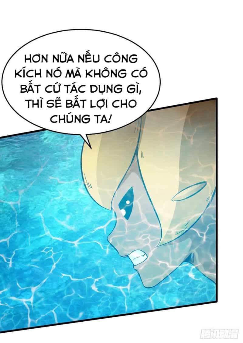 Trở Về Làm Đại Lão Thời Mạt Thế - Chương 83 - ảnh 38