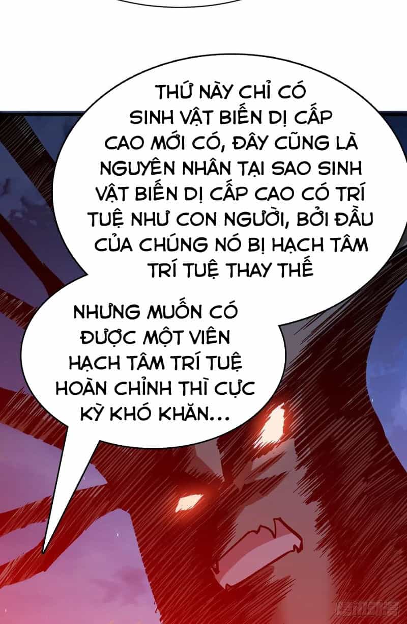 Trở Về Làm Đại Lão Thời Mạt Thế - Chương 83 - ảnh 7