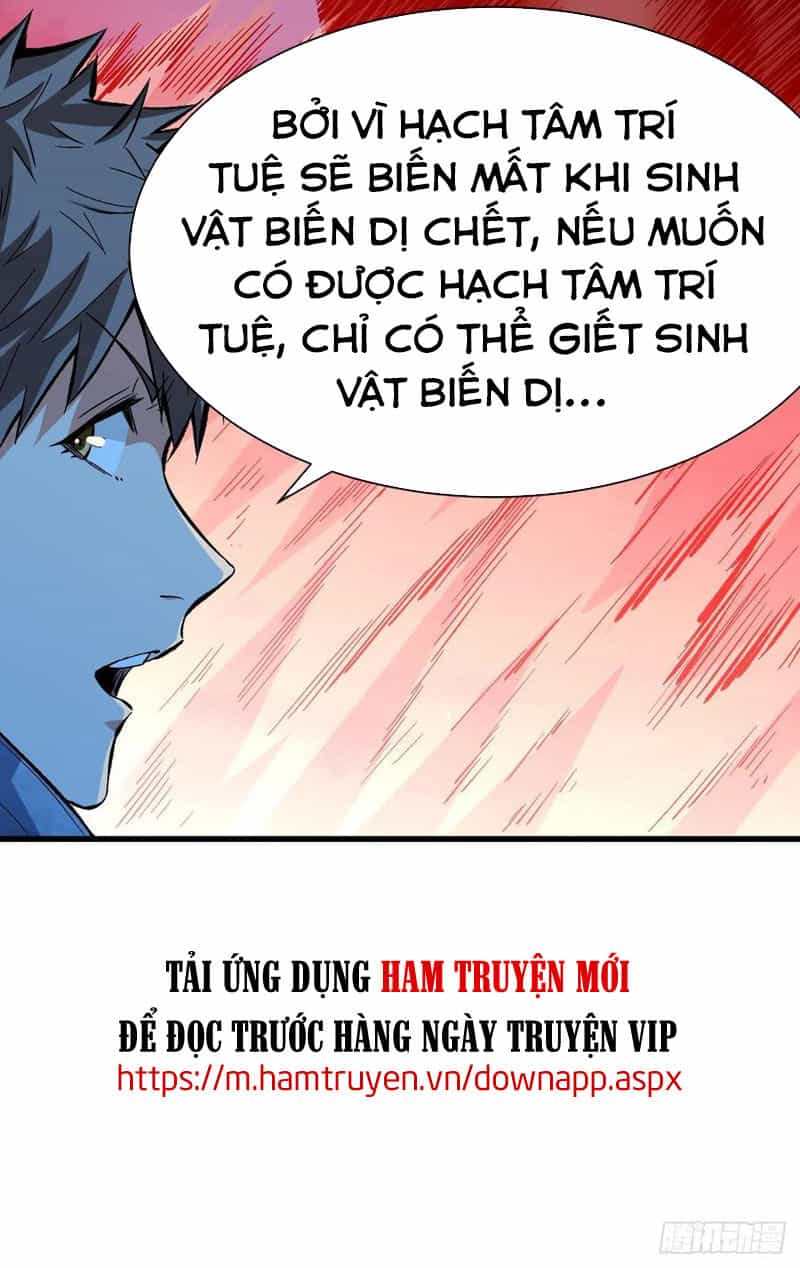 Trở Về Làm Đại Lão Thời Mạt Thế - Chương 83 - ảnh 8