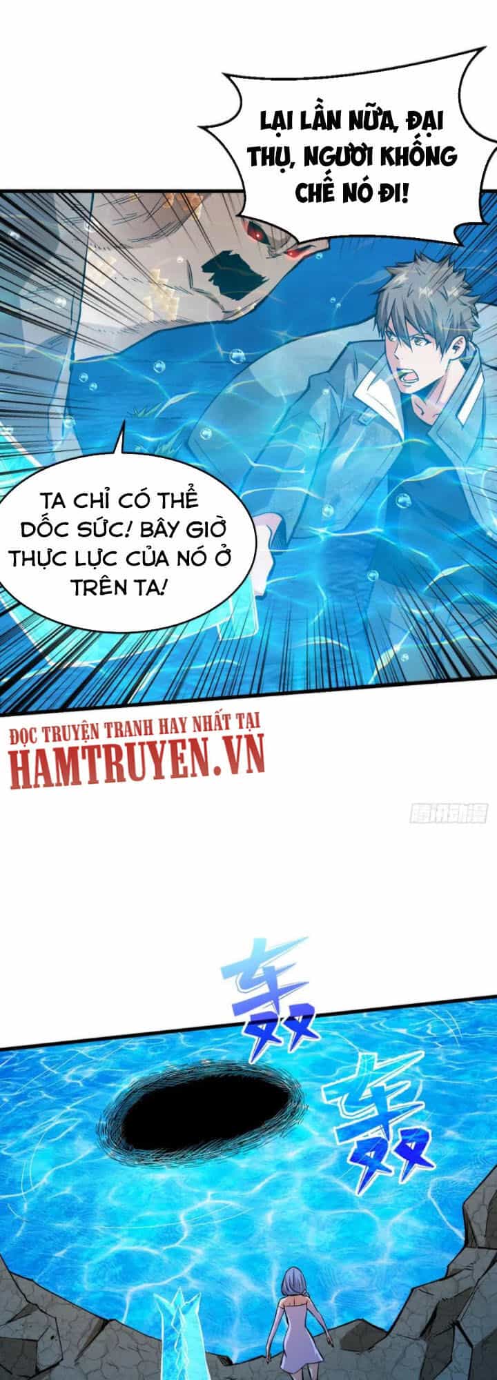 Trở Về Làm Đại Lão Thời Mạt Thế - Chương 84 - ảnh 15