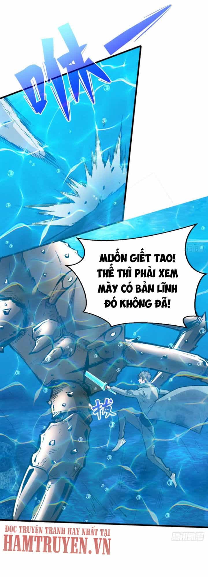 Trở Về Làm Đại Lão Thời Mạt Thế - Chương 84 - ảnh 22