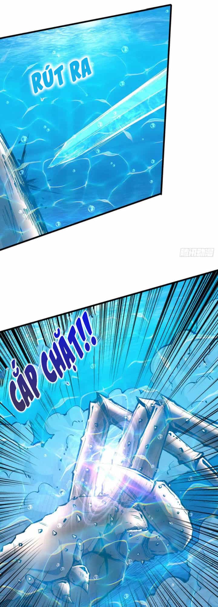 Trở Về Làm Đại Lão Thời Mạt Thế - Chương 84 - ảnh 24