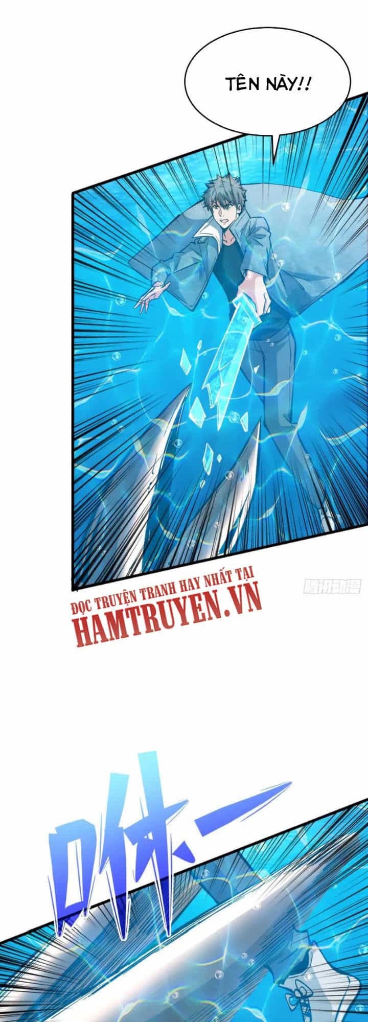 Trở Về Làm Đại Lão Thời Mạt Thế - Chương 84 - ảnh 26