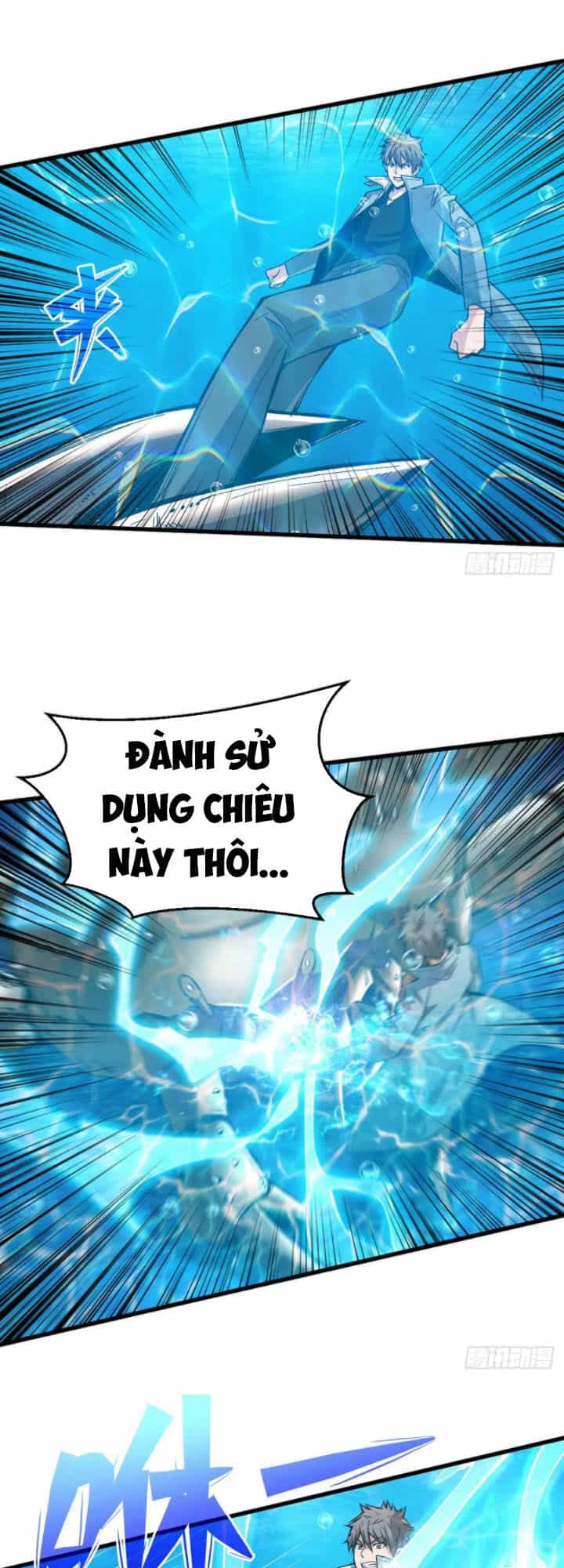 Trở Về Làm Đại Lão Thời Mạt Thế - Chương 84 - ảnh 28