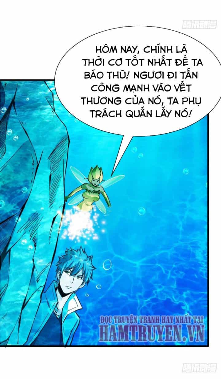 Trở Về Làm Đại Lão Thời Mạt Thế - Chương 84 - ảnh 3