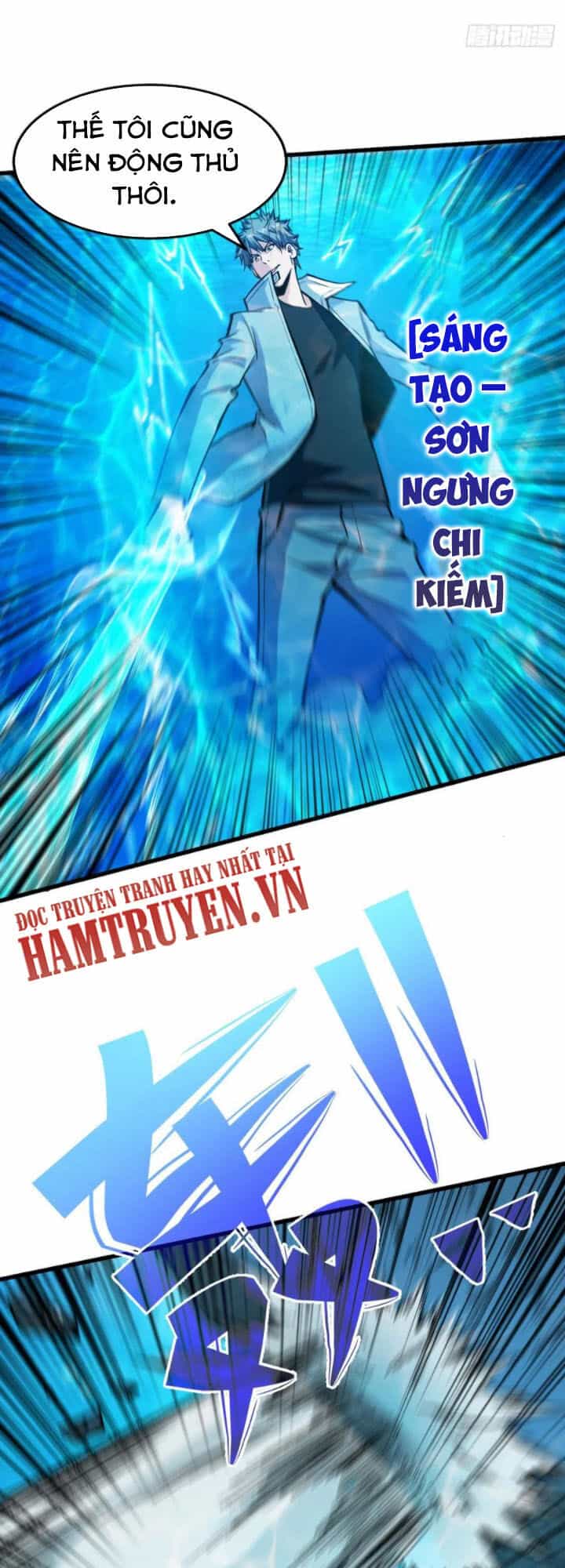 Trở Về Làm Đại Lão Thời Mạt Thế - Chương 84 - ảnh 5