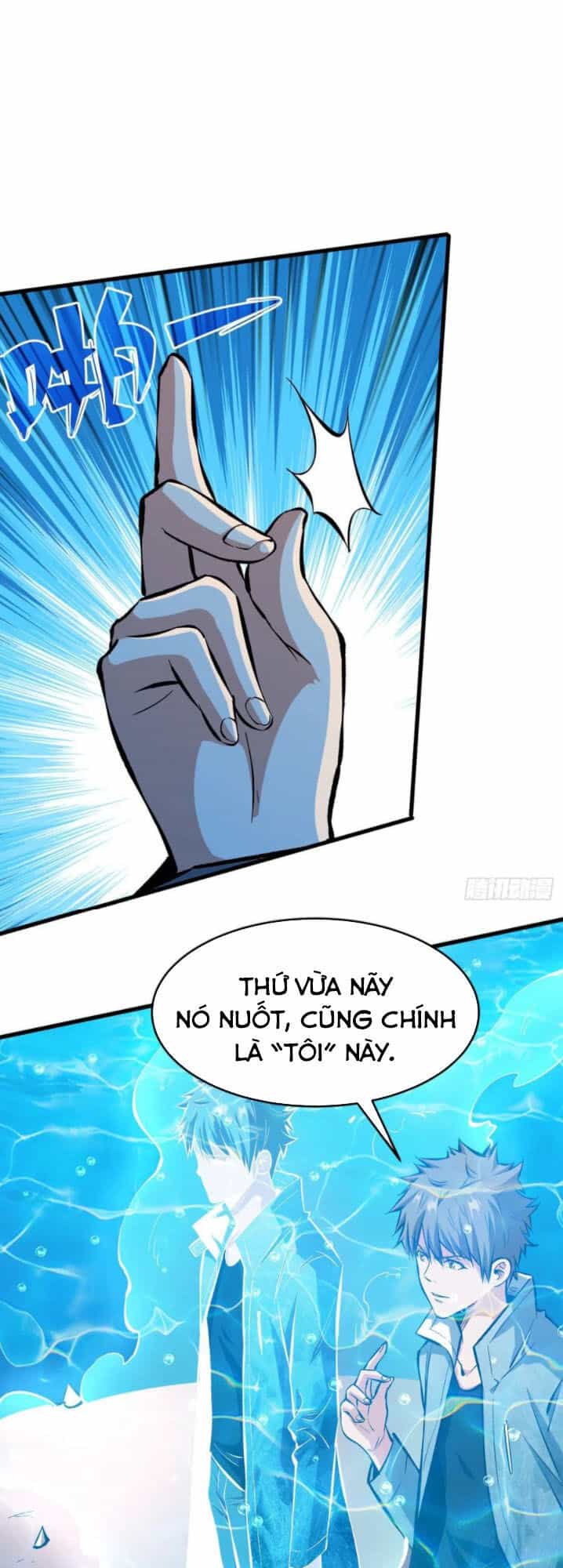 Trở Về Làm Đại Lão Thời Mạt Thế - Chương 85 - ảnh 14