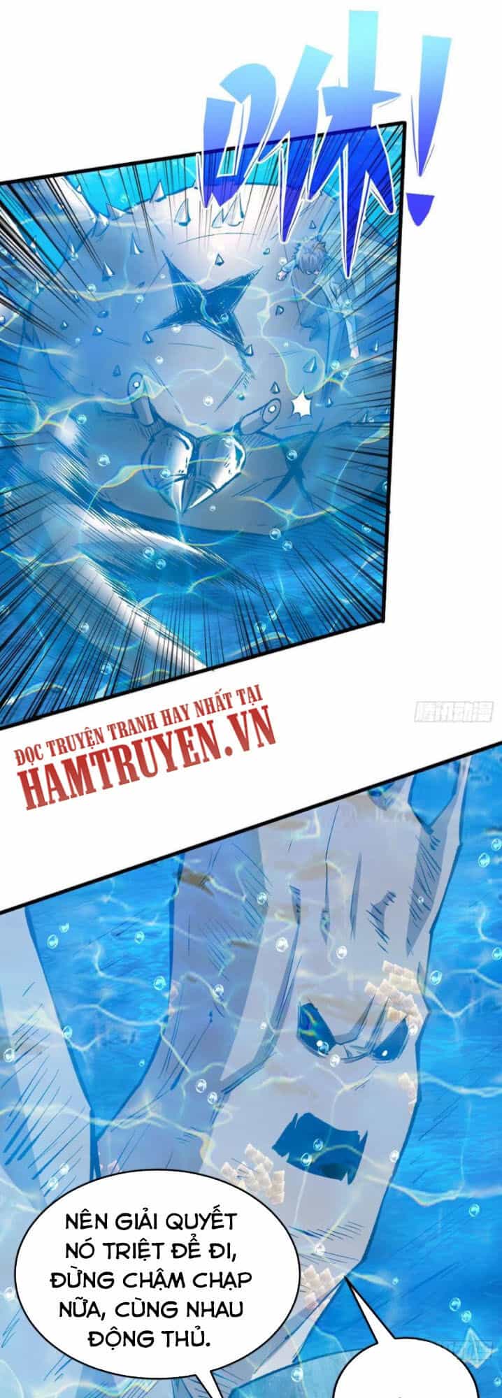 Trở Về Làm Đại Lão Thời Mạt Thế - Chương 85 - ảnh 17