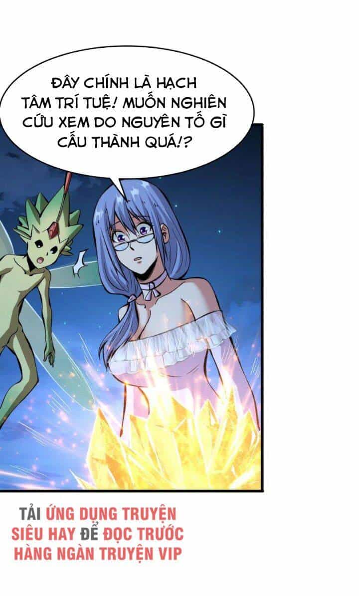 Trở Về Làm Đại Lão Thời Mạt Thế - Chương 86 - ảnh 10