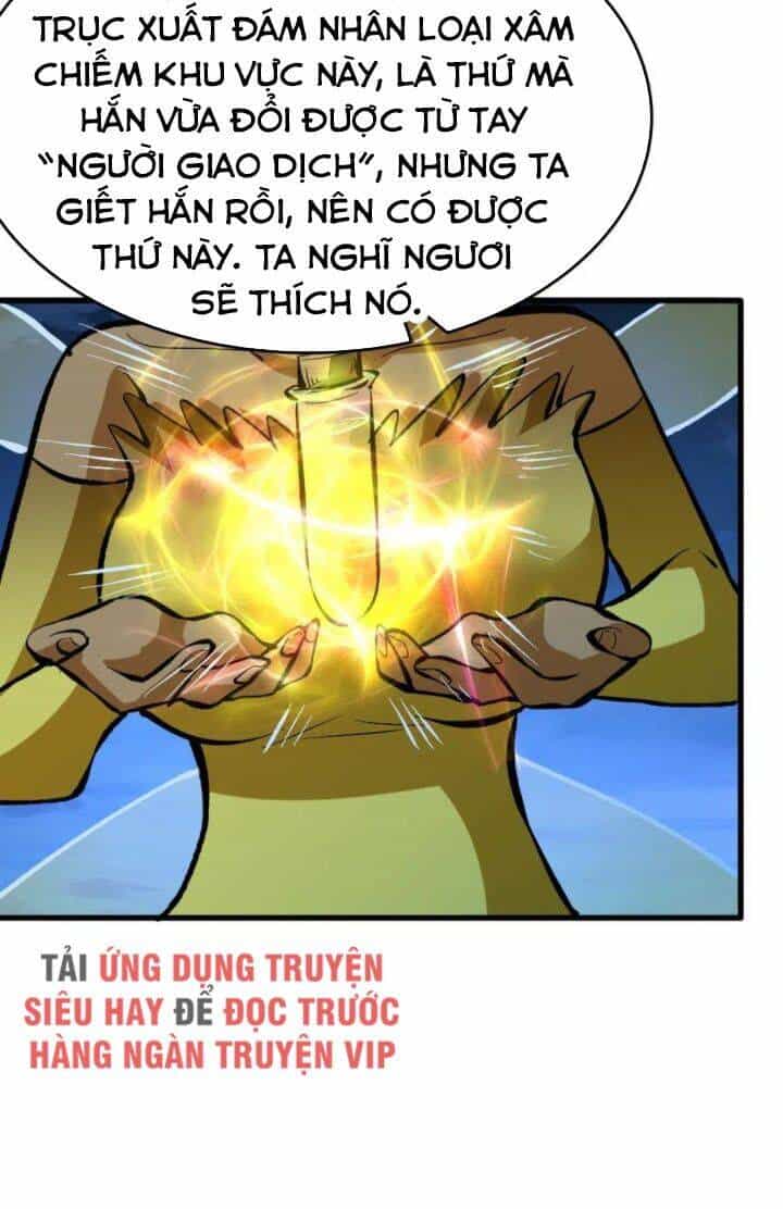 Trở Về Làm Đại Lão Thời Mạt Thế - Chương 86 - ảnh 21
