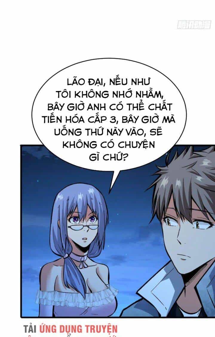Trở Về Làm Đại Lão Thời Mạt Thế - Chương 86 - ảnh 27