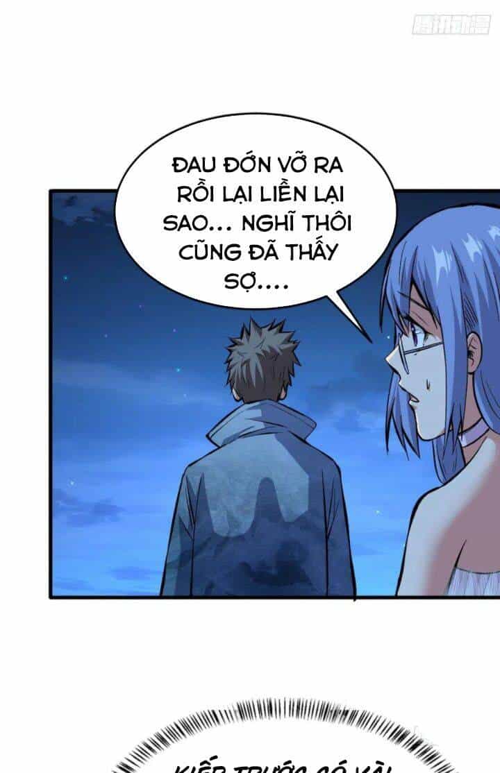 Trở Về Làm Đại Lão Thời Mạt Thế - Chương 86 - ảnh 29