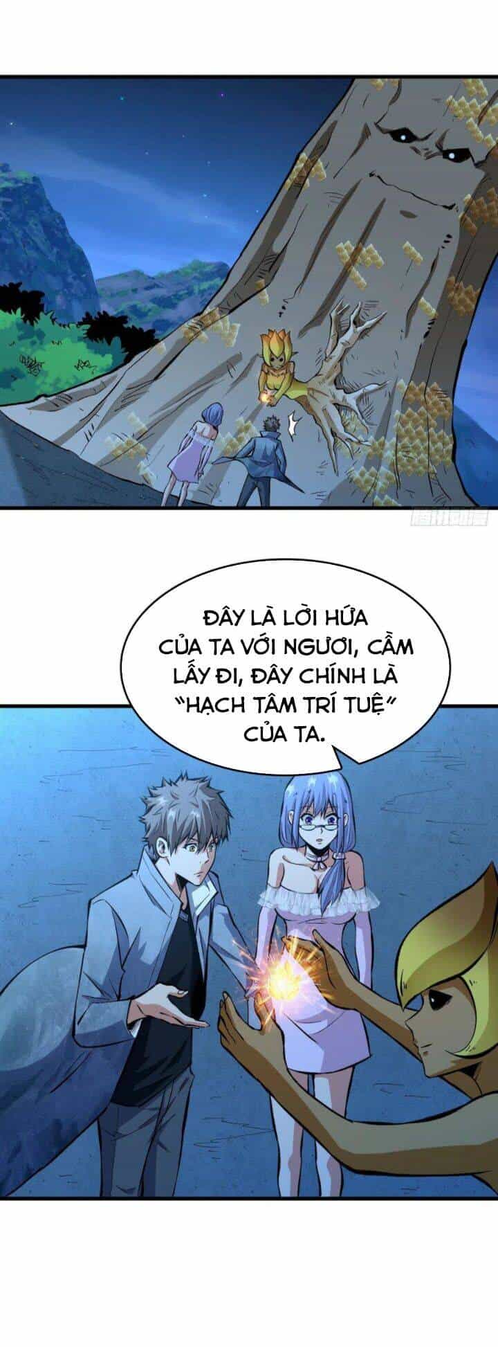 Trở Về Làm Đại Lão Thời Mạt Thế - Chương 86 - ảnh 9