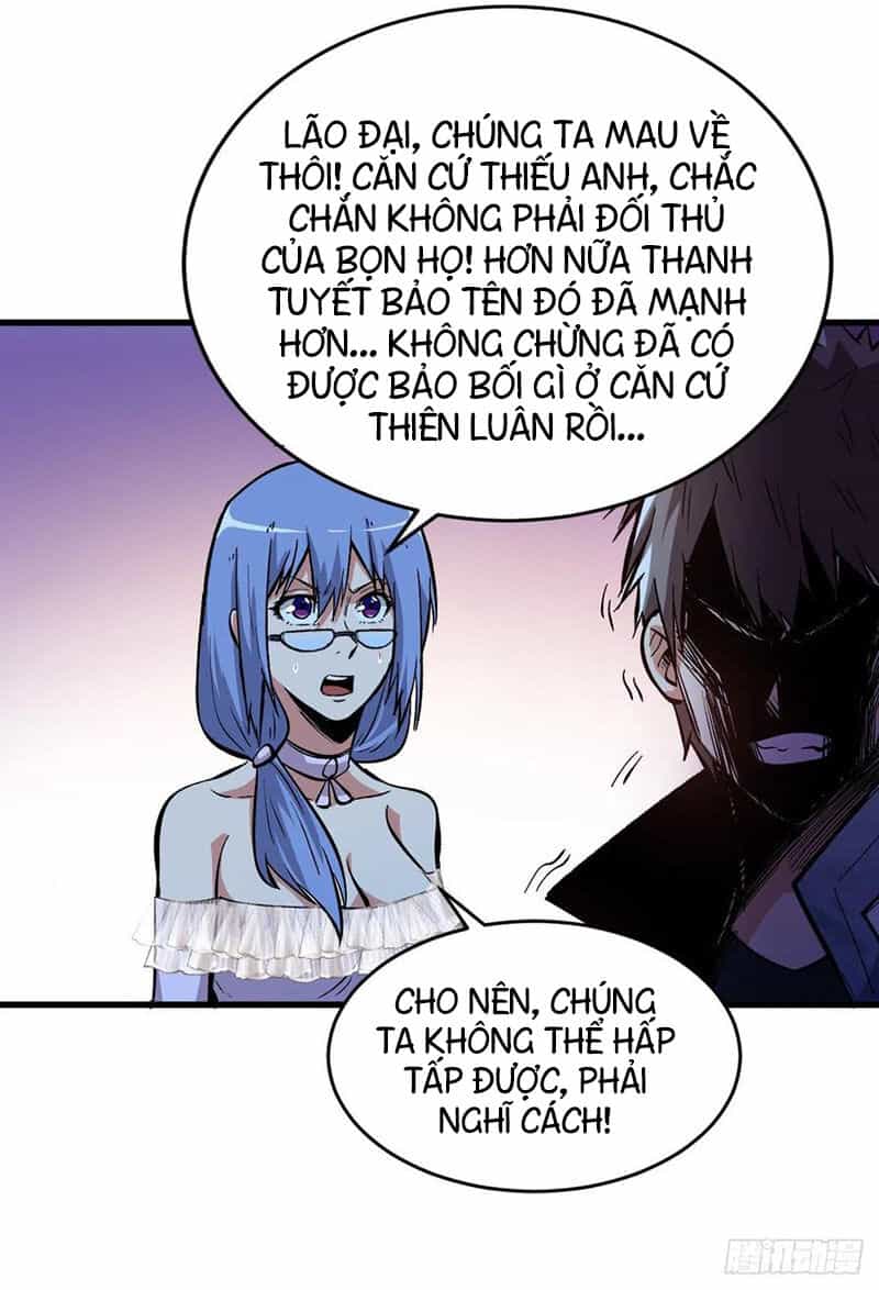 Trở Về Làm Đại Lão Thời Mạt Thế - Chương 87 - ảnh 12