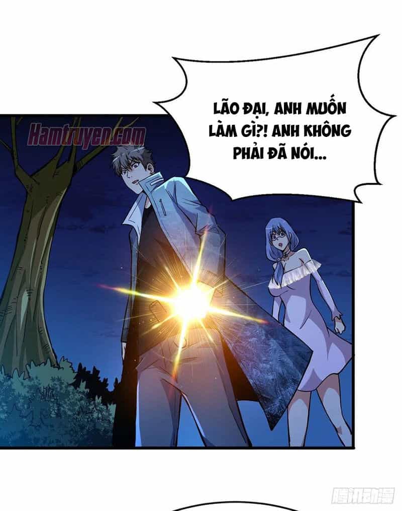 Trở Về Làm Đại Lão Thời Mạt Thế - Chương 87 - ảnh 13