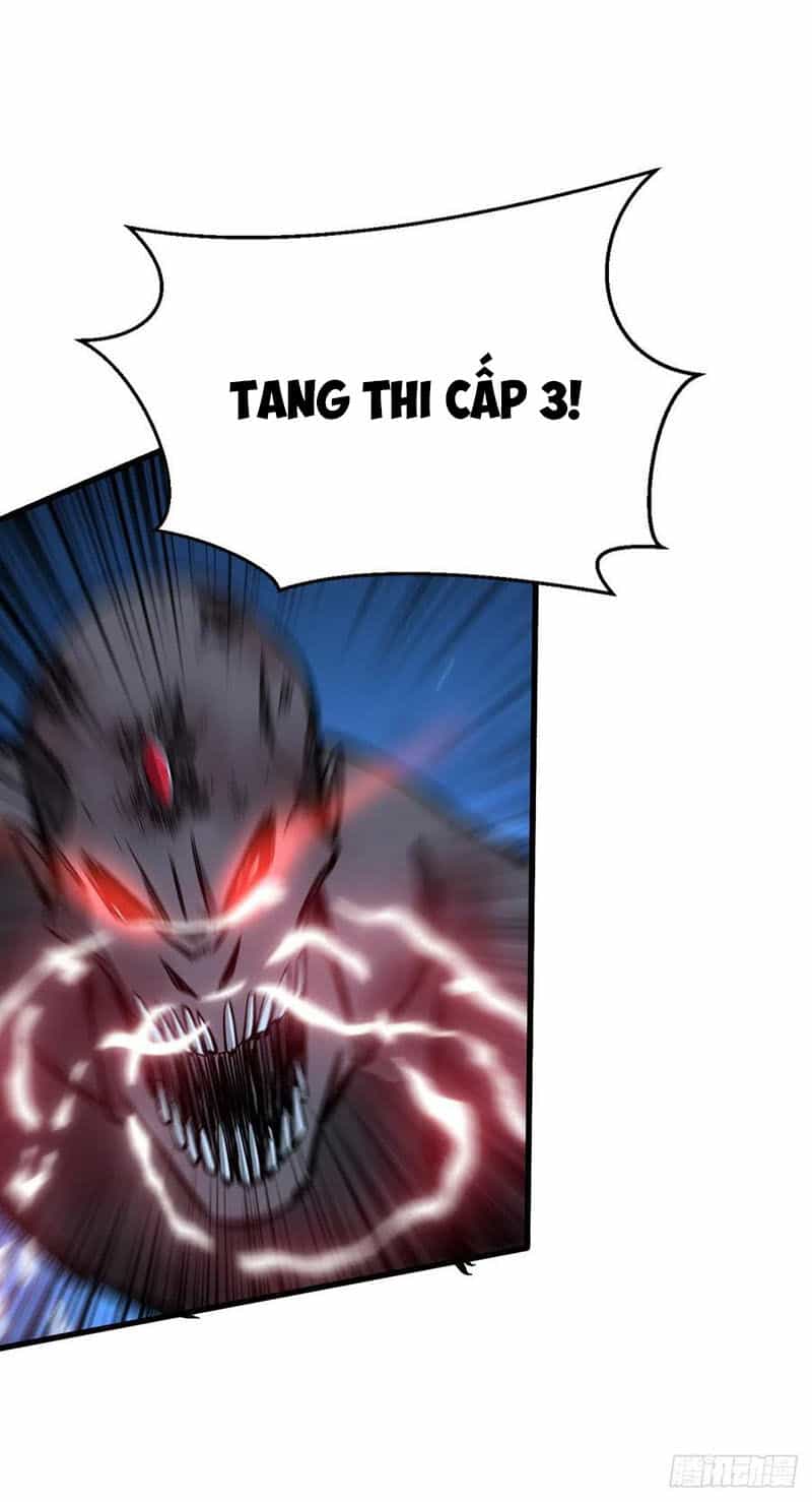 Trở Về Làm Đại Lão Thời Mạt Thế - Chương 87 - ảnh 36
