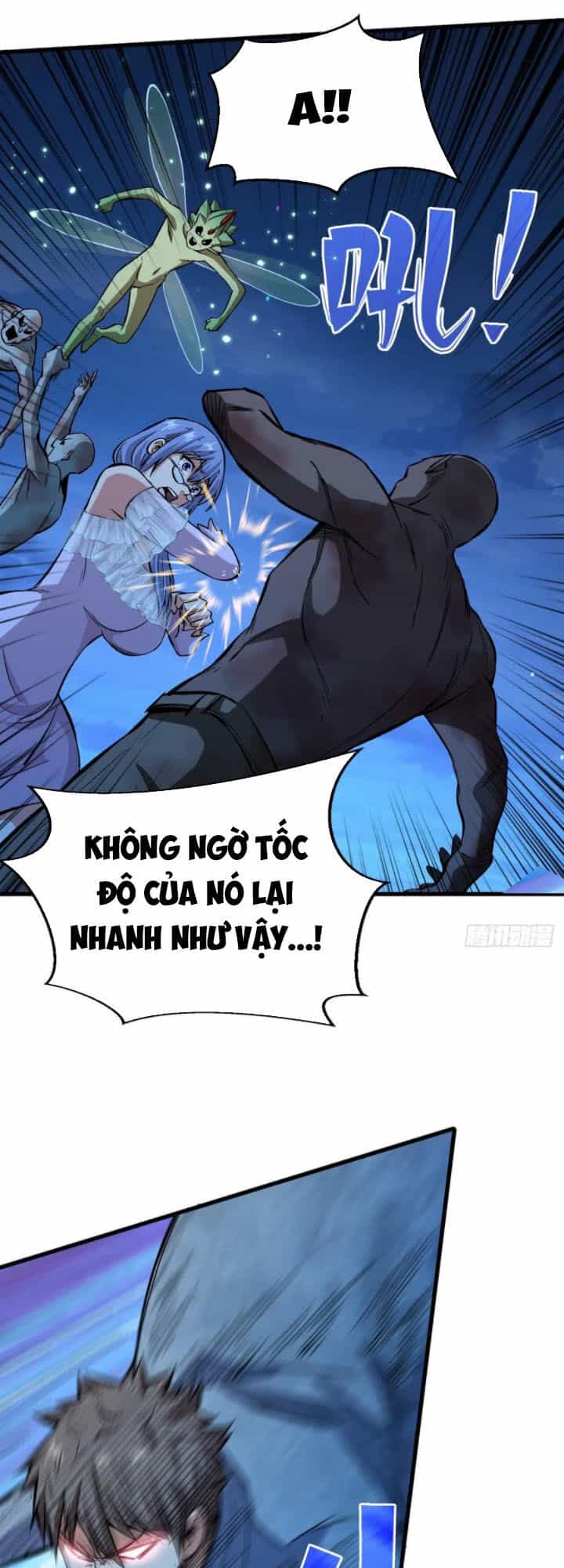 Trở Về Làm Đại Lão Thời Mạt Thế - Chương 88 - ảnh 1