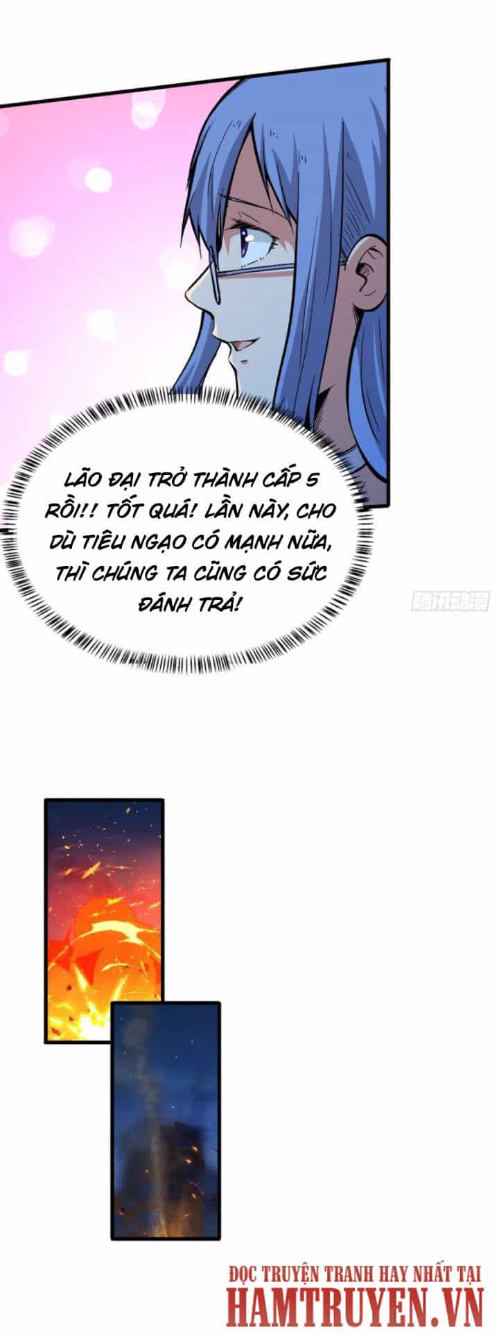 Trở Về Làm Đại Lão Thời Mạt Thế - Chương 88 - ảnh 11