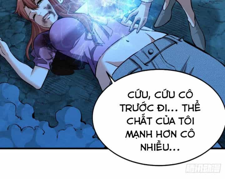 Trở Về Làm Đại Lão Thời Mạt Thế - Chương 88 - ảnh 13