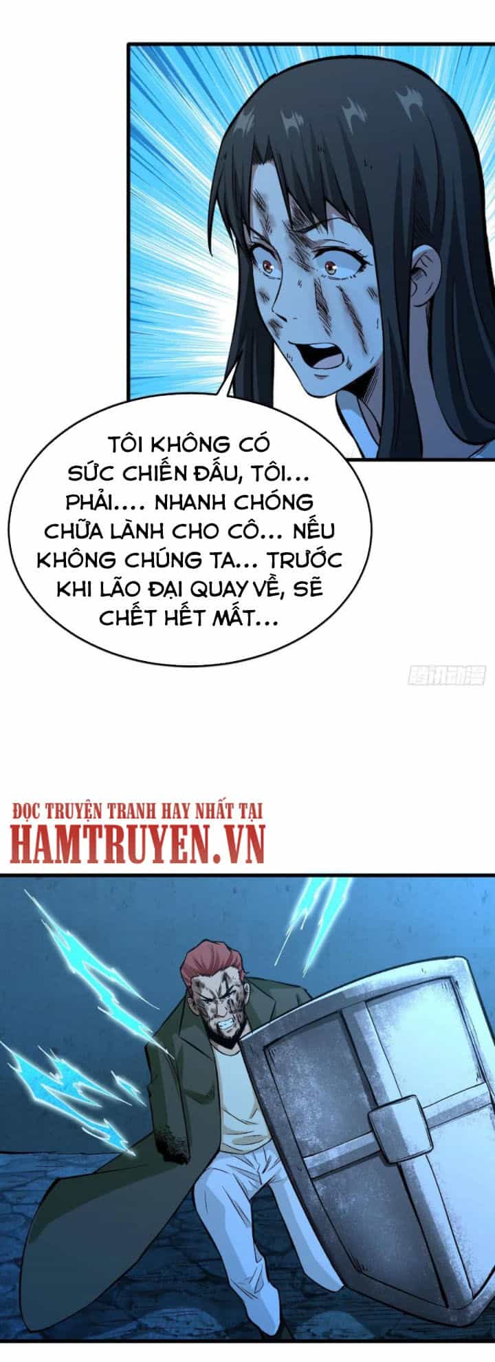 Trở Về Làm Đại Lão Thời Mạt Thế - Chương 88 - ảnh 14