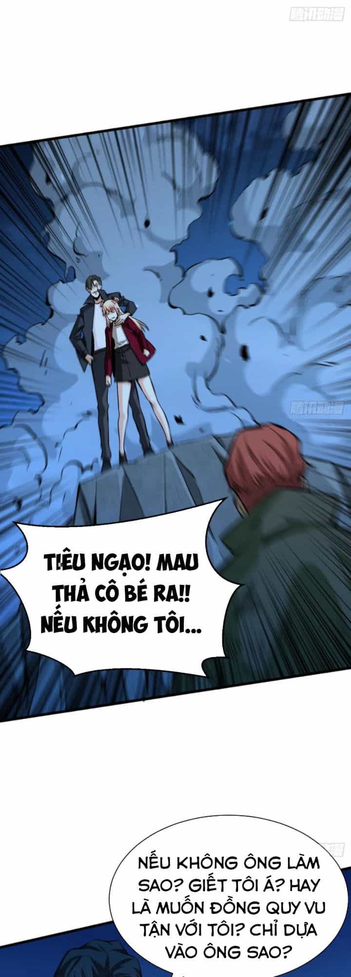 Trở Về Làm Đại Lão Thời Mạt Thế - Chương 88 - ảnh 15