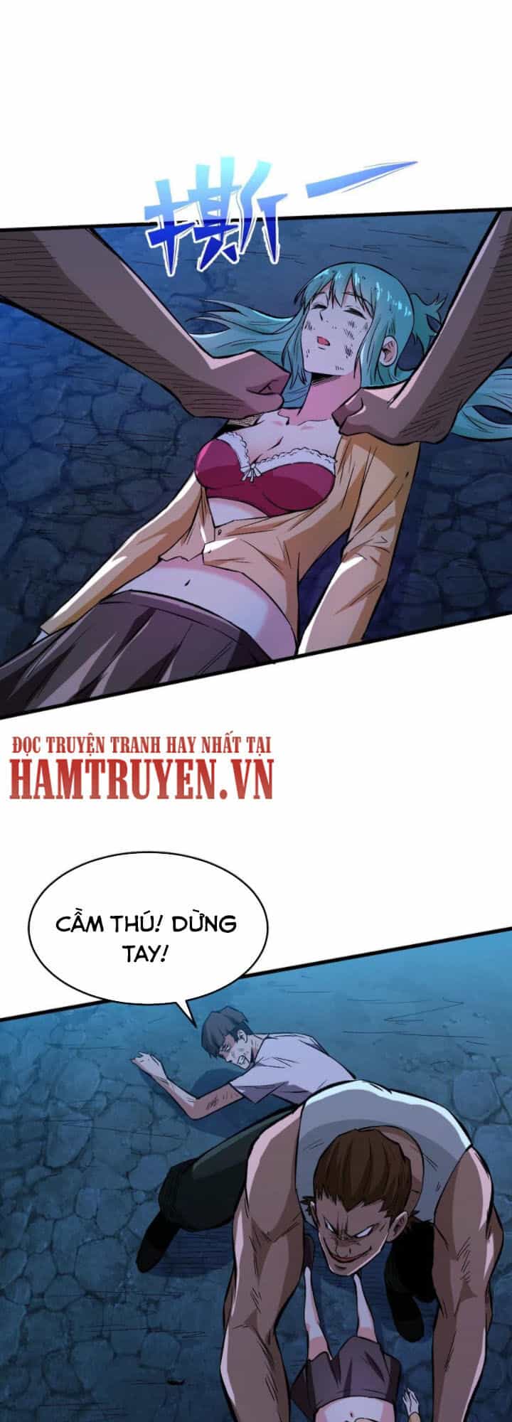 Trở Về Làm Đại Lão Thời Mạt Thế - Chương 88 - ảnh 28