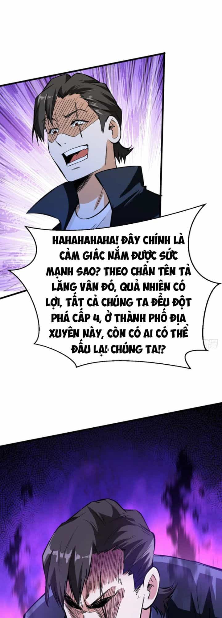 Trở Về Làm Đại Lão Thời Mạt Thế - Chương 88 - ảnh 30