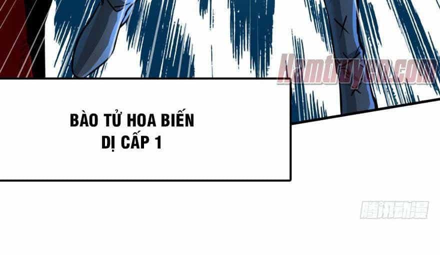 Trở Về Làm Đại Lão Thời Mạt Thế - Chương 8 - ảnh 13