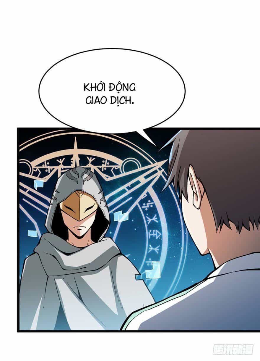 Trở Về Làm Đại Lão Thời Mạt Thế - Chương 8 - ảnh 40
