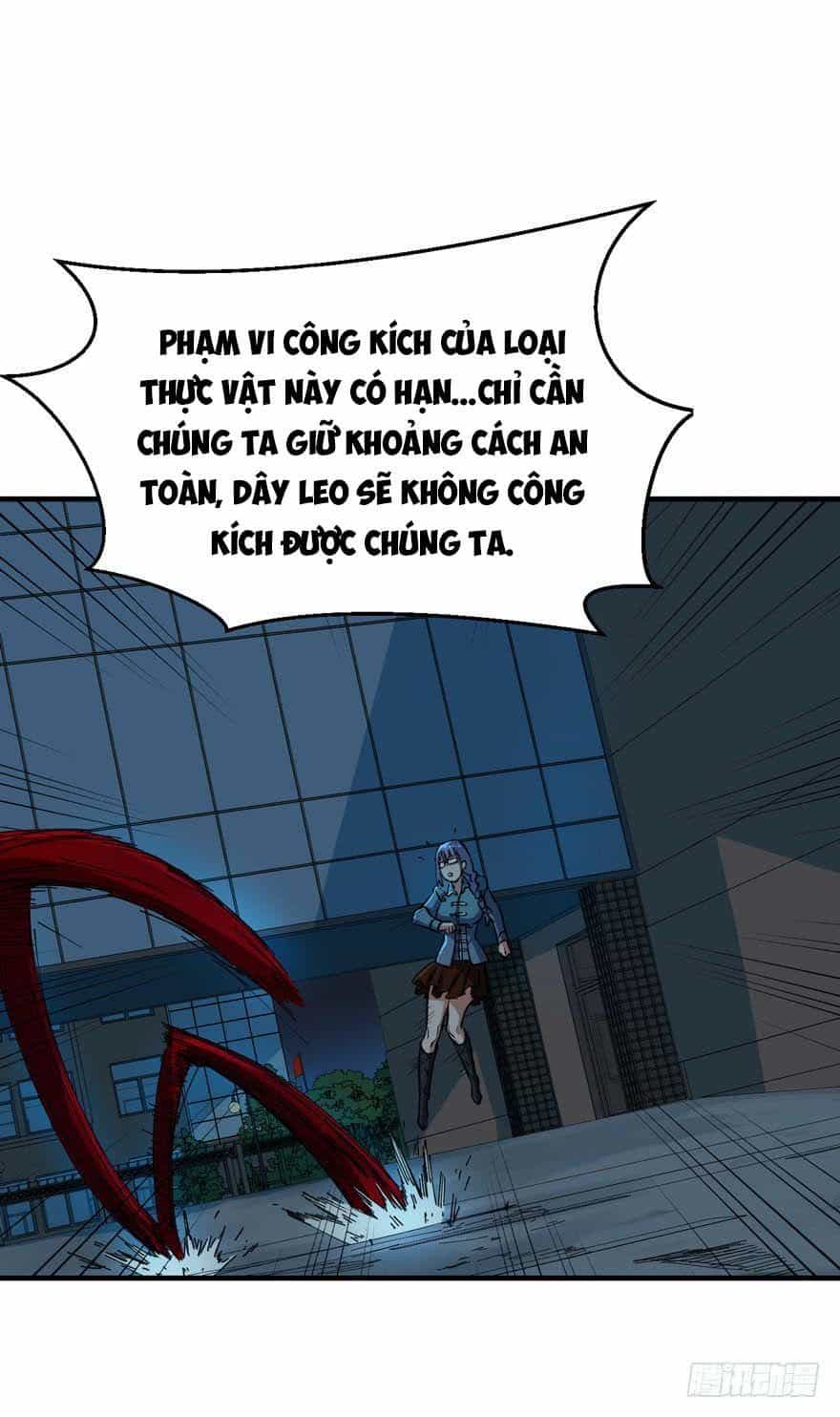 Trở Về Làm Đại Lão Thời Mạt Thế - Chương 8 - ảnh 9