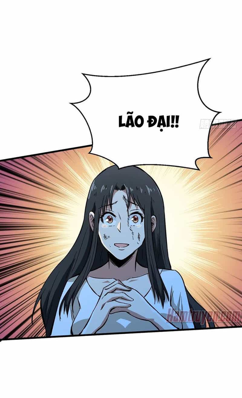 Trở Về Làm Đại Lão Thời Mạt Thế - Chương 89 - ảnh 11