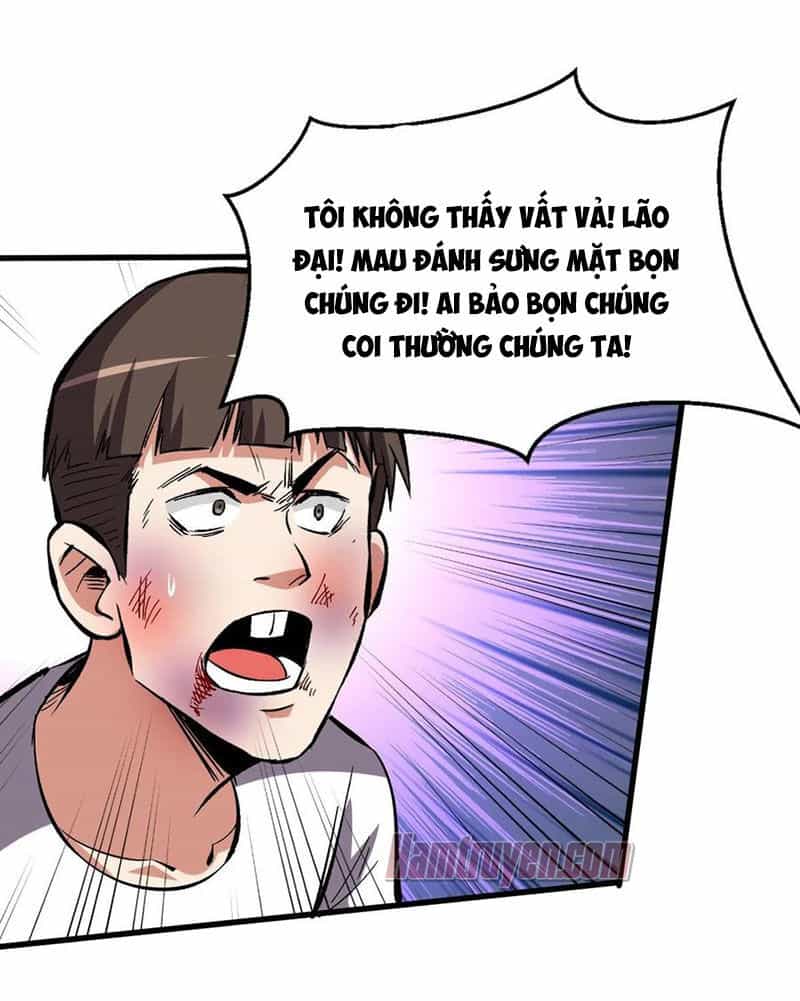 Trở Về Làm Đại Lão Thời Mạt Thế - Chương 89 - ảnh 14