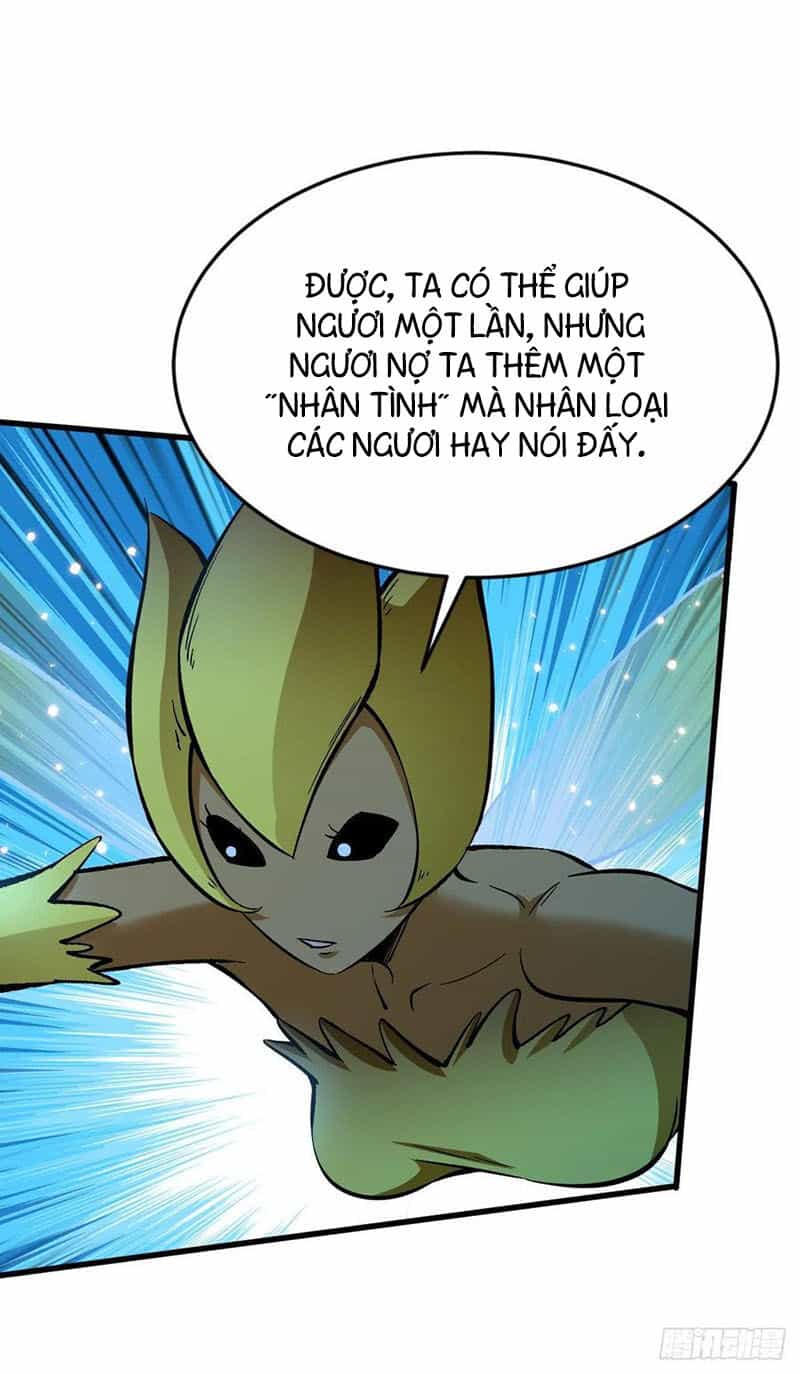 Trở Về Làm Đại Lão Thời Mạt Thế - Chương 89 - ảnh 16