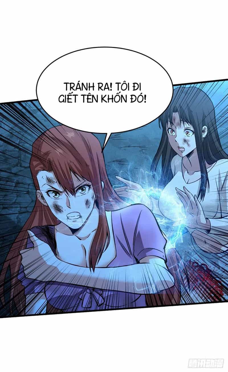 Trở Về Làm Đại Lão Thời Mạt Thế - Chương 89 - ảnh 2