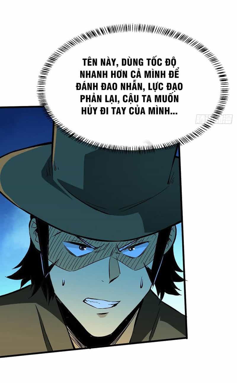 Trở Về Làm Đại Lão Thời Mạt Thế - Chương 89 - ảnh 36