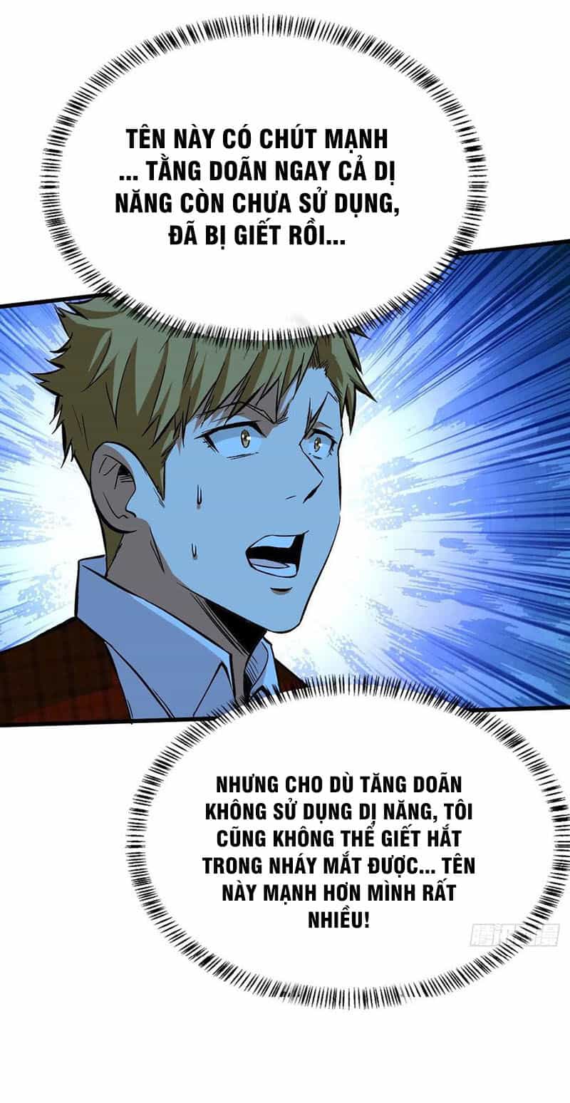 Trở Về Làm Đại Lão Thời Mạt Thế - Chương 90 - ảnh 13
