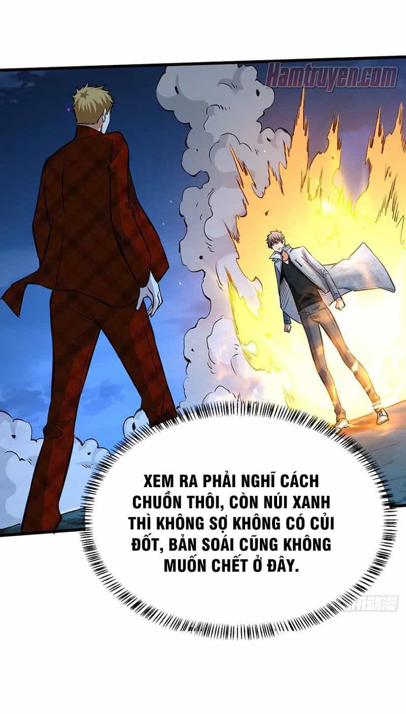 Trở Về Làm Đại Lão Thời Mạt Thế - Chương 90 - ảnh 14