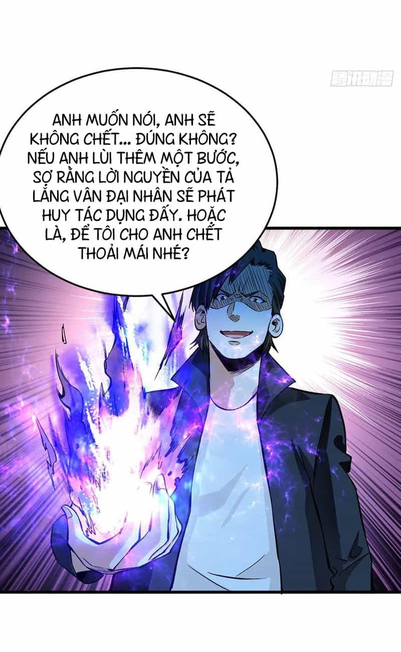 Trở Về Làm Đại Lão Thời Mạt Thế - Chương 90 - ảnh 17