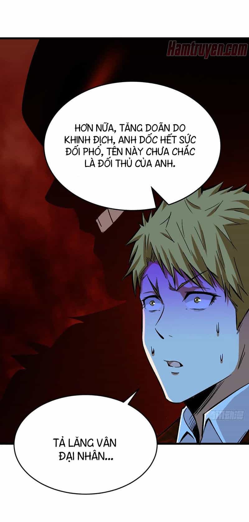 Trở Về Làm Đại Lão Thời Mạt Thế - Chương 90 - ảnh 19